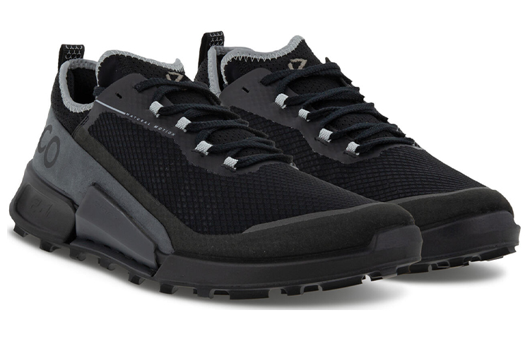 ECCO Sneaker Low 'CMFT Durable Fabric' 圖 3