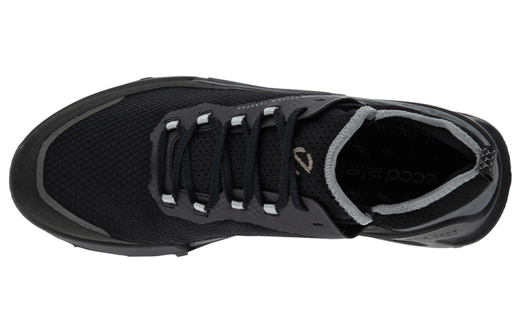 ECCO Sneaker Low 'CMFT Durable Fabric' 圖 6