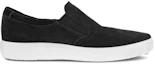Order ECCO Soft 7 2.0 ''Suède Noir'' Chaussures Décontractées 47039451052