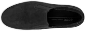 Lookbook ECCO Soft 7 2.0 ''Suède Noir'' Chaussures Décontractées 47039451052