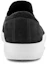 Shop ECCO Soft 7 2.0 ''Suède Noir'' Chaussures Décontractées 47039451052