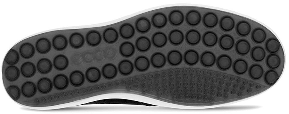 ECCO Soft 7 2.0 ''Suède Noir'' Chaussures Décontractées 47039451052 Purchase ECCO Soft 7 2.0 ''Suède Noir'' Chaussures Décontractées 47039451052