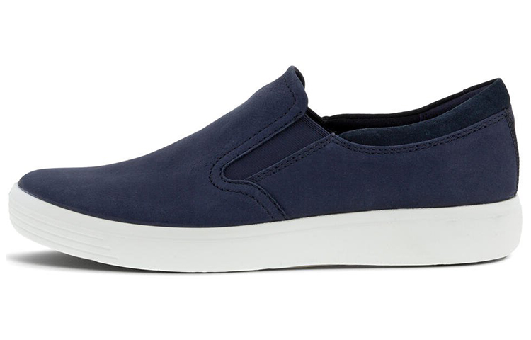 ECCO Soft 7 2.0 'Blue' 47039451393