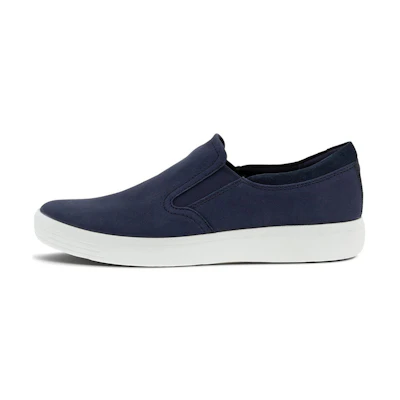 ECCO Soft 7 2.0 'Blue'