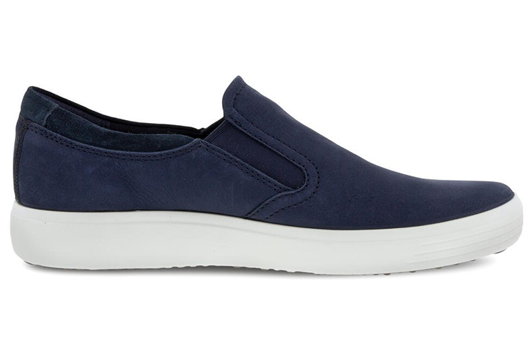 ECCO Soft 7 2.0 'Blue' 圖 2