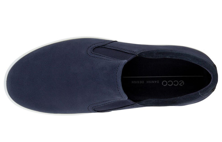 ECCO Soft 7 2.0 'Blue' 圖 3