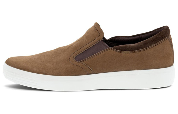 ECCO Soft 7 2.0 'Brown'