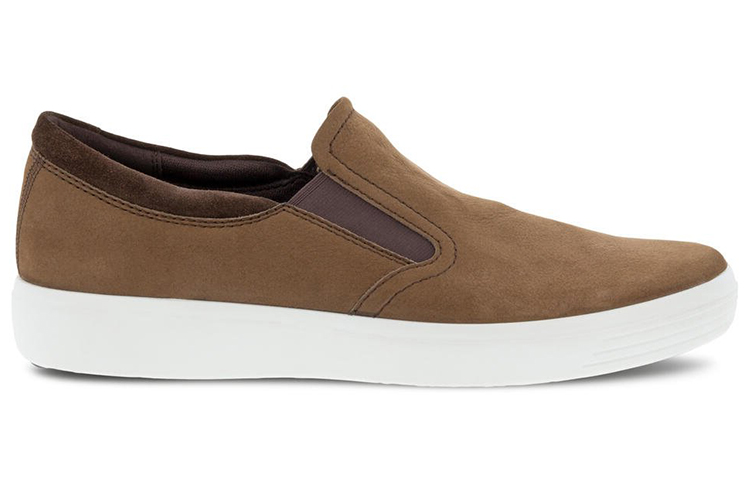 ECCO Soft 7 2.0 'Brown' 圖 2