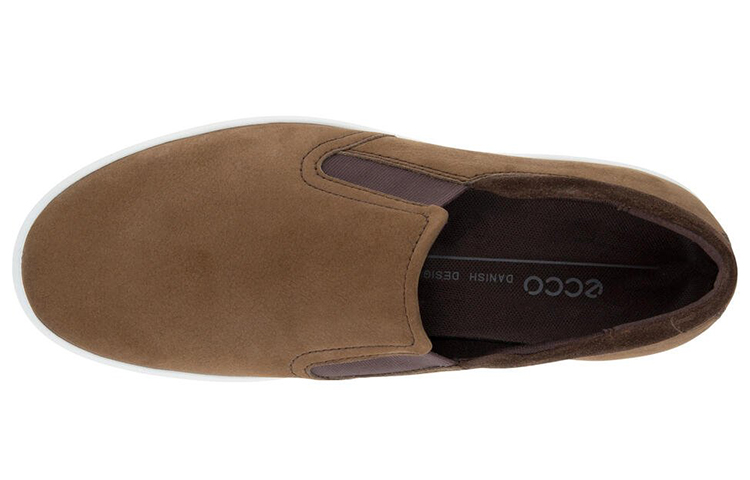ECCO Soft 7 2.0 'Brown' 圖 3