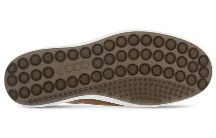 ECCO Soft 7 2.0 'Brown' 圖 5