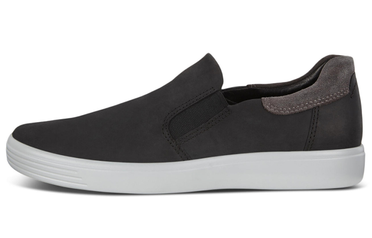 ECCO Soft 7 'Black Casual'