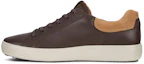 Buy ECCO Soft 7 Low-Top Casual Flat Shoes 'Simplistic Comfort Brown' 47005452314