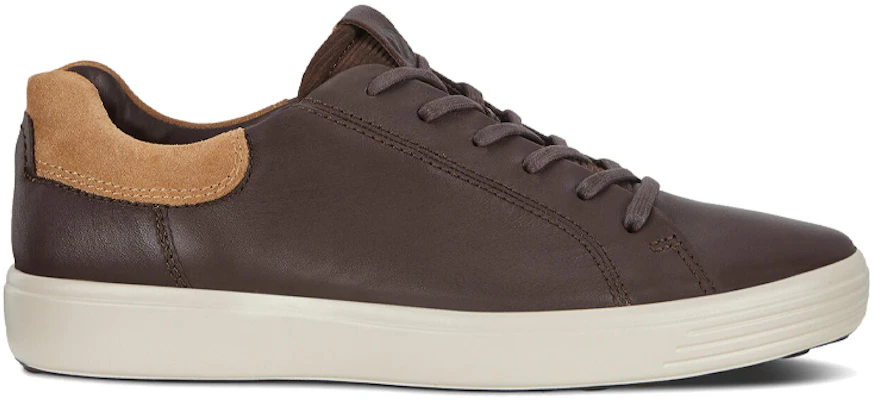 ECCO Soft 7 Low-Top Casual Flat Shoes 'Simplistic Comfort Brown' 47005452314 Order ECCO Soft 7 Low-Top Casual Flat Shoes 'Simplistic Comfort Brown' 47005452314