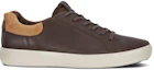 Order ECCO Soft 7 Low-Top Casual Flat Shoes 'Simplistic Comfort Brown' 47005452314