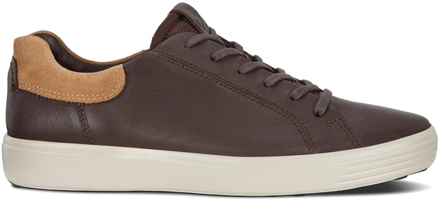 ECCO Soft 7 Low-Top Casual Flat Shoes 'Simplistic Comfort Brown' 47005452314 Order ECCO Soft 7 Low-Top Casual Flat Shoes 'Simplistic Comfort Brown' 47005452314