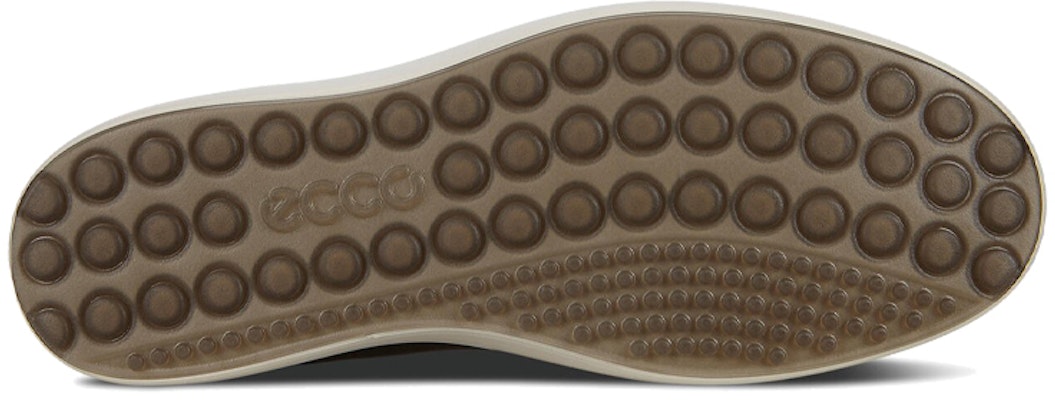 ECCO Soft 7 Low-Top Casual Flat Shoes 'Simplistic Comfort Brown' 47005452314 Purchase ECCO Soft 7 Low-Top Casual Flat Shoes 'Simplistic Comfort Brown' 47005452314