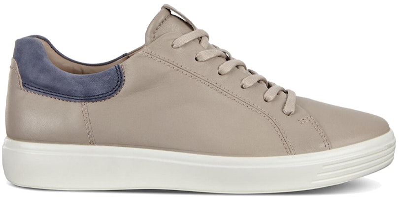 ECCO Soft 7 Low-Top Casual Flats 'Simplified Comfort Grey' 47005451800 Order ECCO Soft 7 Low-Top Casual Flats 'Simplified Comfort Grey' 47005451800