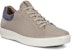 ECCO Soft 7 Low-Top Kasut Santai Wanita 'Simplified Comfort Grey' 47005451800