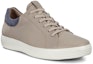 Lookbook ECCO Soft 7 Low-Top Kasut Santai Wanita 'Simplified Comfort Grey' 47005451800