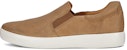 ECCO Soft 7 Slip-On 'Keselesaan Coklat' 47027402034