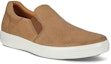 Lookbook ECCO Soft 7 Slip-On 'Keselesaan Coklat' 47027402034