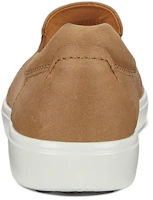 Shop ECCO Soft 7 Slip-On 'Brown Comfort' 47027402034