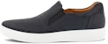 ECCO Soft 7 Slip-On 'Keselesaan Hitam Simplistik' 47027402001