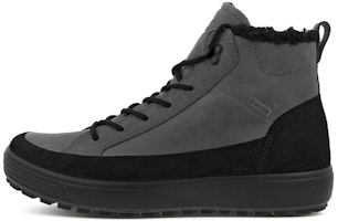 ECCO Soft 7 Tred 'Grey' 45044453779 ECCO Soft 7 Tred 'Grey' 45044453779