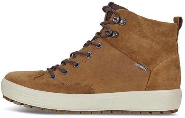 ECCO Soft 7 Tred GTX High 'Camel Outdoor Boot' 45011451055 Buy ECCO Soft 7 Tred GTX High 'Camel Outdoor Boot' 45011451055