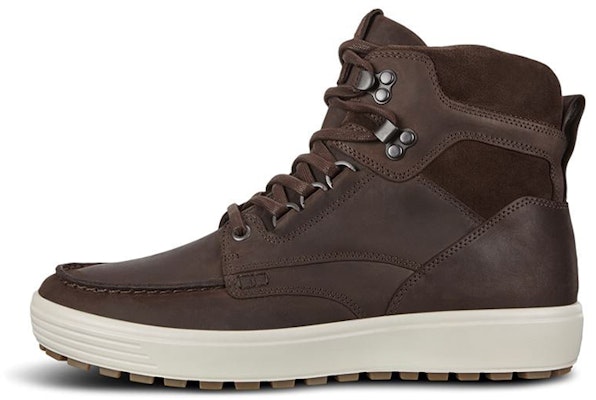 ECCO Soft 7 Tred Boots 'Warm Comfort Mocha' Sepatu Pendek Hangat Mocha 45040458500 Buy ECCO Soft 7 Tred Boots 'Warm Comfort Mocha' Sepatu Pendek Hangat Mocha 45040458500