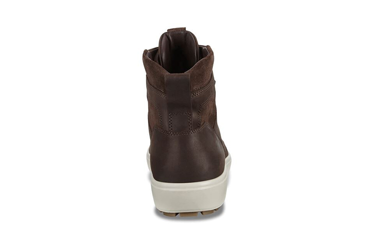 ECCO Soft 7 Tred Short Boots 'Warm CMFT Mocha' 圖 4