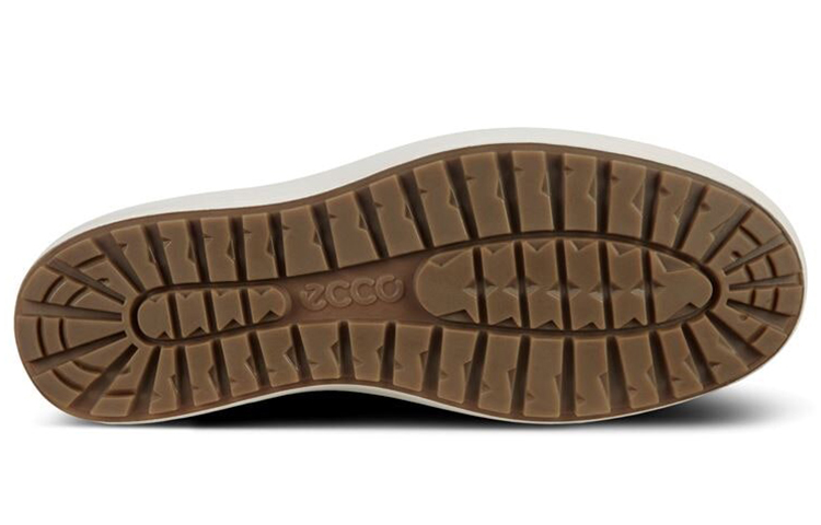 ECCO Soft 7 Tred Short Boots 'Warm CMFT Mocha' 圖 5