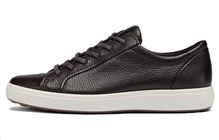 ECCO Soft 'Mocha Brown' 47036401178