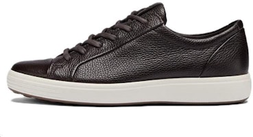 ECCO Soft 'Mocha Brown' 47036401178 ECCO Soft 'Mocha Brown' 47036401178