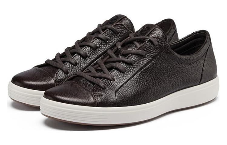 ECCO Soft 'Mocha Brown' 圖 3