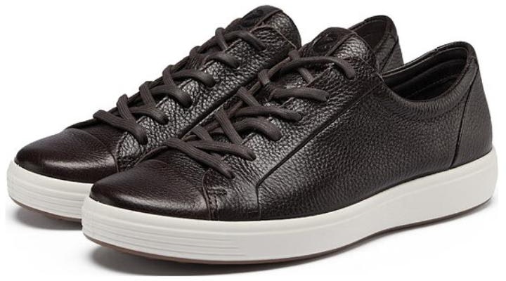 ECCO Soft 'Mocha Brown' 47036401178 Lookbook ECCO Soft 'Mocha Brown' 47036401178