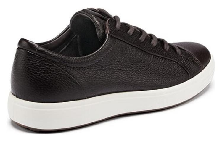 ECCO Soft 'Mocha Brown' 圖 4
