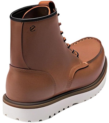 ECCOソフトシリーズアンクルブーツ「ブラウンレザー」21761401053 21761401053 Shop ECCOソフトシリーズアンクルブーツ「ブラウンレザー」21761401053 21761401053