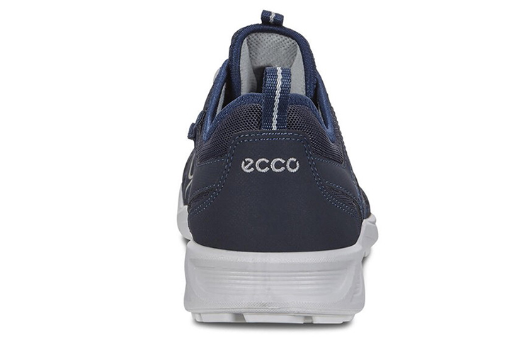 ECCO Soft Series Low 'Deep Blue' 圖 4