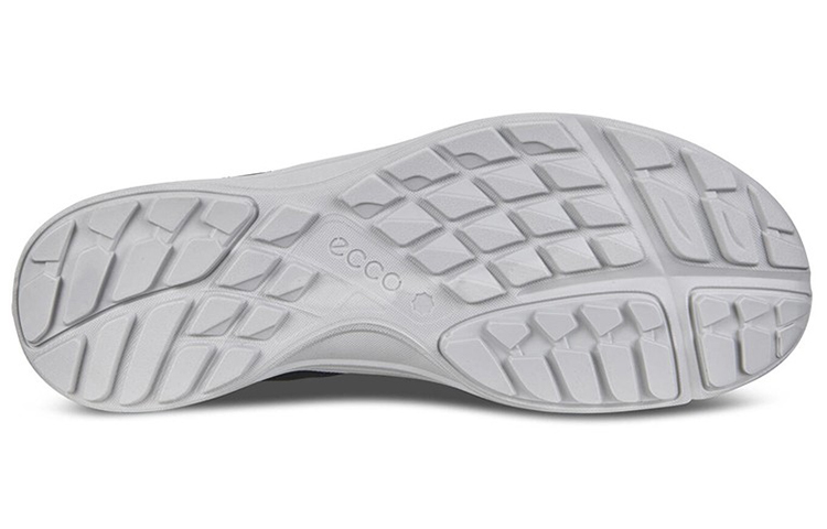 ECCO Soft Series Low 'Deep Blue' 圖 5