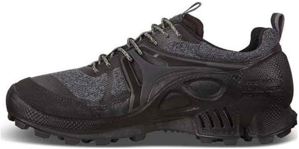 ECCOスポーツ カジュアル ロー (ブラック) 80312451052 Buy ECCOスポーツ カジュアル ロー (ブラック) 80312451052