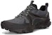 ECCO Sukan Kasual Rendah 'Hitam' 80312451052
