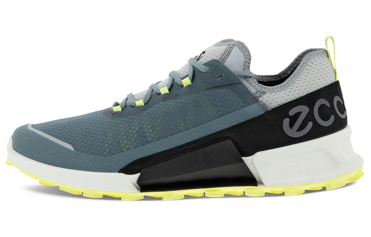 ECCO Sport Casual Low 'Blue'