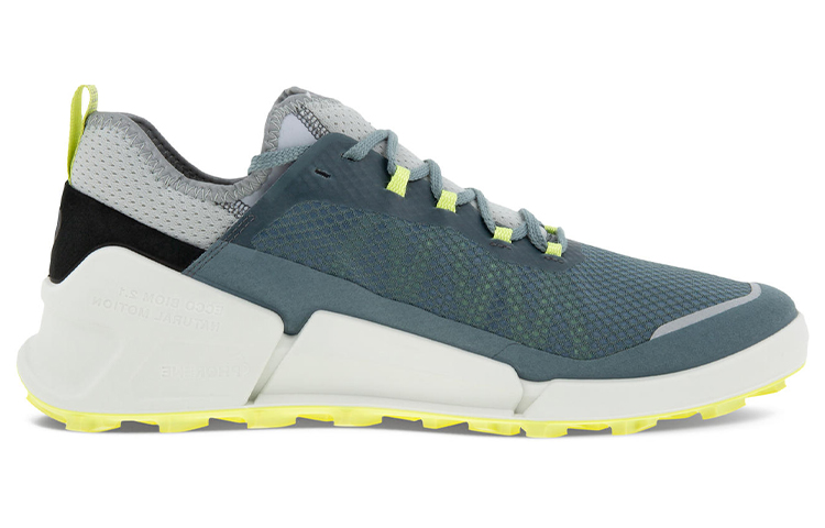 ECCO Sport Casual Low 'Blue' 圖 2