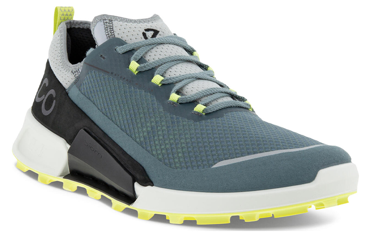 ECCO Sport Casual Low 'Blue' 圖 3