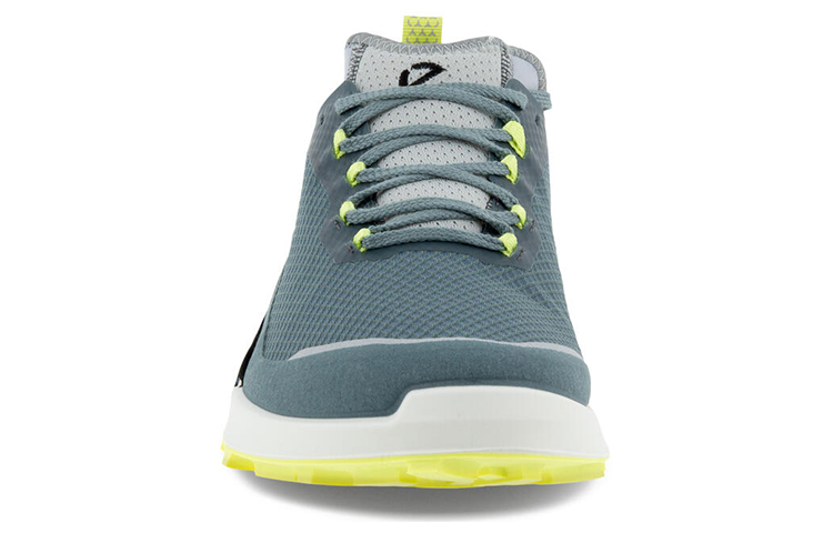 ECCO Sport Casual Low 'Blue' 圖 5