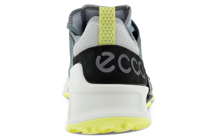 ECCO Sport Casual Low 'Blue' 圖 6