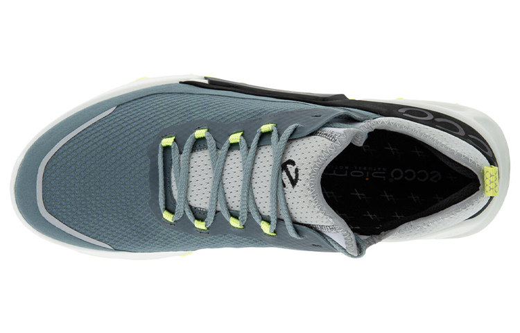 ECCO Sport Casual Low 'Blue' 圖 7