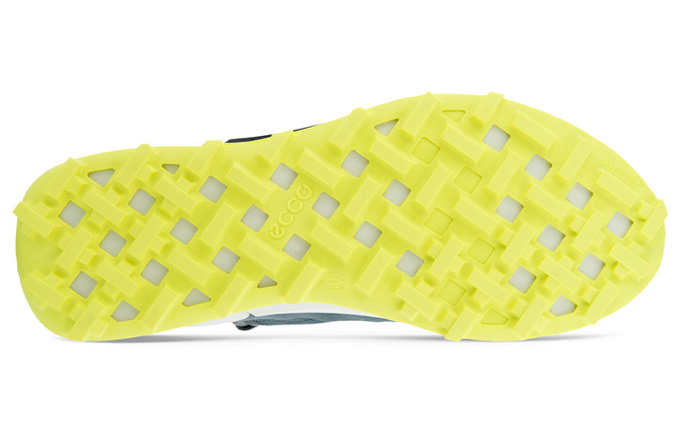 ECCO Sport Casual Low 'Blue' 圖 8