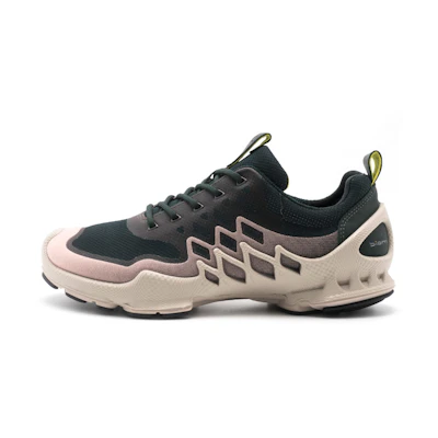ECCO Sport Explore Mesh 'Algae Green'
